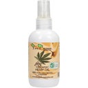 eccoverde Biopark Cosmetics Organic Hemp Oil 100 ml