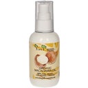 eccoverde Biopark Cosmetics Organic Macadamia Oil 100 ml