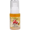 eccoverde Biopark Cosmetics Organic Rosehip Oil 30 ml