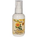 eccoverde Biopark Cosmetics Organic Safflower Oil 100 ml