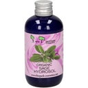 eccoverde Biopark Cosmetics Organic Sage Hydrosol 100 ml