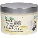 eccoverde Biopark Cosmetics Organic Shea Butter 250 g