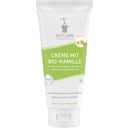 eccoverde Bioturm Creme mit Bio-Kamille Nr.35 100 ml Tube