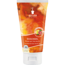 eccoverde Bioturm DuschGel Grapefruit-Blutorange Nr.79 200 ml