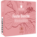 eccoverde Bioturm Feste Dusche Hibiskusblüte Nr. 137 100 g