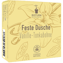 eccoverde Bioturm Feste Dusche Vanille-Tonkabohne Nr. 138 100 g