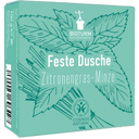 eccoverde Bioturm Feste Dusche Zitronengras-Minze Nr. 136 100 g