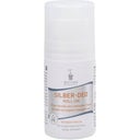 eccoverde Bioturm Silber-Deo INTENSIV frisch Nr.32 50 ml