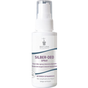 eccoverde Bioturm Silber-Deo Spray INTENSIV dynamisch Nr. 87 50 ml
