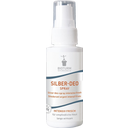 eccoverde Bioturm Silber-Deo Spray INTENSIV frisch Nr. 86 50 ml
