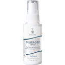 eccoverde Bioturm Silber-Deo Spray INTENSIV Nr. 85 50 ml