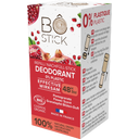 eccoverde BÔ STICK Deodorant Nachfüll-Stick Granatapfel-Blüte 45 g