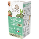 eccoverde BÔ STICK Deodorant Nachfüll-Stick Mandelmilch 45 g