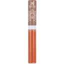 eccoverde boho Flüssiger Lippenstift 102 Chesnut Nude (6 ml)