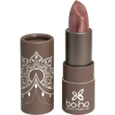 eccoverde boho Lippenstift Glossy & Pearly 404 Rose Anglais (3 50 g)