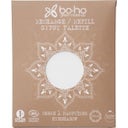 eccoverde boho Refill Lidschatten-Palette Bohemian Artist 155 Pure Light (1 10 g)