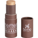 eccoverde boho Romance Flower Highlighter Stick 01 Golden Glow (5 50 g)