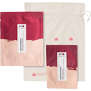 eccoverde BT - L'essenza di Biofficina Toscana Gemma di Camelia Masken Set