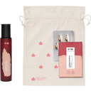 eccoverde BT - L'essenza di Biofficina Toscana Gemma di Camelia Gesichtsroutine Set