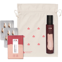 eccoverde BT - L'essenza di Biofficina Toscana Gemma di Camelia Aktiv Set