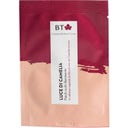 eccoverde BT - L'essenza di Biofficina Toscana Luce di Camelia Aufhellende Augen Maske 4 ml