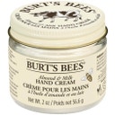 eccoverde Burt's Bees Almond Milk Beeswax Hand Cream 57 g