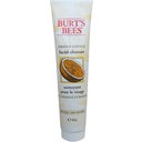 eccoverde Burt's Bees Facial Cleanser Orange Essence 120 g