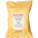 eccoverde Burt's Bees Facial Cleansing Towelettes White Tea (30 Stk)