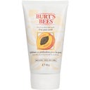 eccoverde Burt's Bees Peach & Willowbark Deep Pore Scrub 110 g