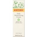 Eccoverde Burt's Bees Sensitive Daily Moisturizing Cream 51 G