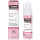eccoverde CATTIER Paris Beruhigendes Serum Rosa Heilerde & Defensil Plus 30 ml