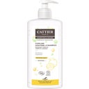 eccoverde CATTIER Paris Familien Duschgel & Shampoo 2in1 500 ml