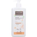 eccoverde CATTIER Paris Familien Duschgel & Shampoo 500 ml