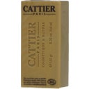 eccoverde CATTIER Paris Seife mit Heilerde & Honig 150 g