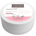 eccoverde CATTIER Paris Sheabutter 100% biologisch 100 g
