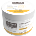 eccoverde CATTIER Paris Sheabutter mit Honigduft 100 g