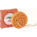 eccoverde Celtique Festes Shampoo Jojoba Sheabutter & Patchouli 70 g