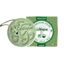 eccoverde Celtique Festes Shampoo Zitrone Brennnessel & Tonerde 70 g
