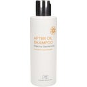 eccoverde Classic Ayurveda After Oil Shampoo 200 ml