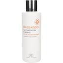 eccoverde Classic Ayurveda Massageöl - Ayurvedisches Kräuteröl 200 ml