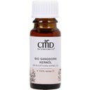 eccoverde CMD Naturkosmetik BIO Sandorini Sanddorn Kernöl 10 ml