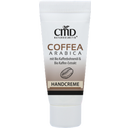 eccoverde CMD Naturkosmetik Coffea Arabica Handcreme 5 ml