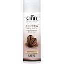 eccoverde CMD Naturkosmetik Coffea Arabica Körpermilch 200 ml
