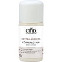 eccoverde CMD Naturkosmetik Coffea Arabica Körpermilch 30 ml