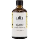 eccoverde CMD Naturkosmetik Nachtkerzenöl Bio 100 ml