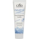 eccoverde CMD Naturkosmetik Neutral Feuchtigkeitsmaske 50 ml