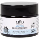 eccoverde CMD Naturkosmetik Neutral Gesichtscreme 50 ml