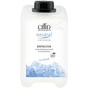 eccoverde CMD Naturkosmetik Neutral Körperlotion Großgebinde 2 50 l