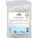 eccoverde CMD Naturkosmetik Neutral Salz vom Toten Meer 500 g
