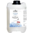 eccoverde CMD Naturkosmetik Neutral Shampoo/Duschgel Großgebinde 2 50 l